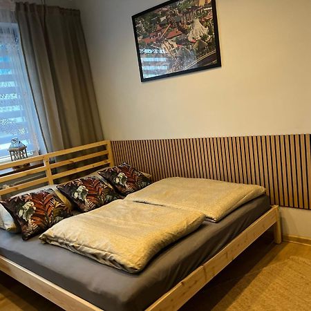 Noclegi U Eweliny Zator Exterior foto