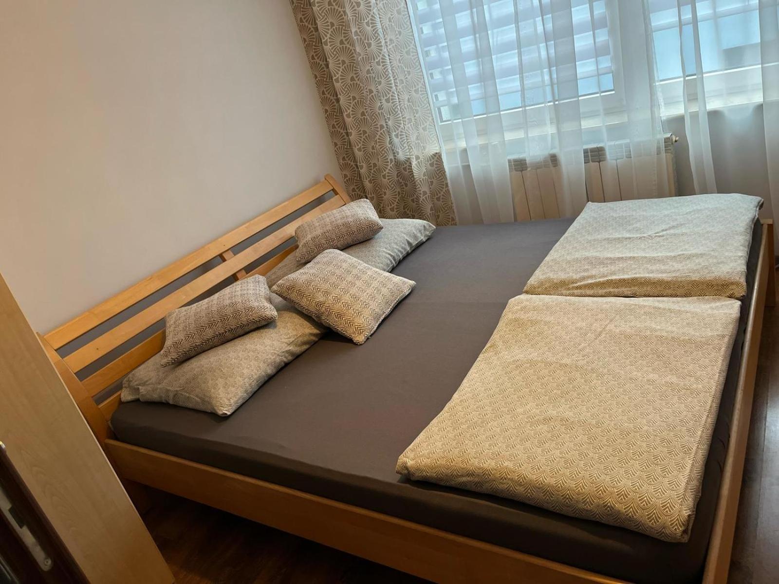 Noclegi U Eweliny Zator Exterior foto