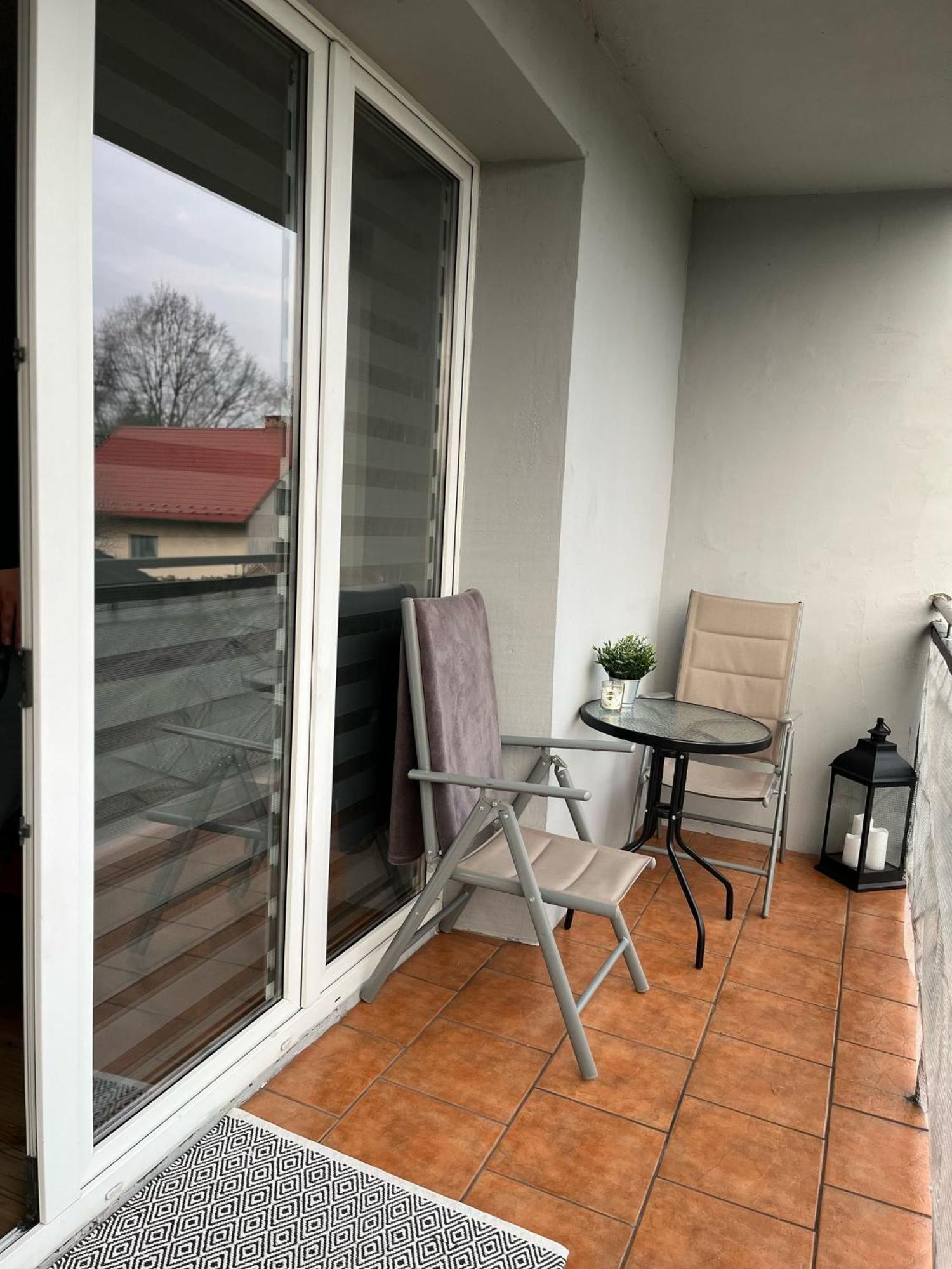 Noclegi U Eweliny Zator Exterior foto
